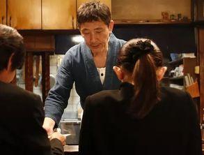 深夜食堂2电影在线观看,温情美食故事续集来袭