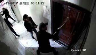 在线观看房东