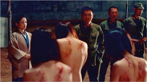 鬼乡在线观看神马,揭秘神秘村落惊悚事件