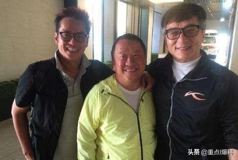 龙虎兄弟成龙在线观看,成龙经典动作喜剧在线重温