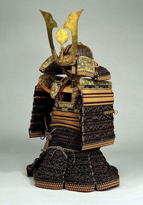 日本武士机甲,日本武士机甲传奇
