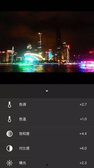 夜色在线手机观看,畅享夜幕下的视觉盛宴