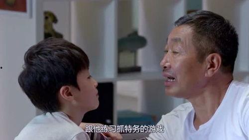在线观看淘气爷,网络爆笑喜剧，带你领略老年生活的欢乐时光