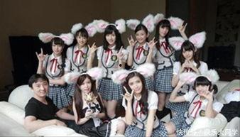 娱乐吃瓜酱起名字大全,揭秘娱乐圈那些鲜为人知的幕后故事