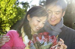 娶日本老婆的中国人,中国男士与日本妻子的甜蜜生活