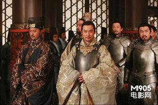 铜雀台电影在线观看,揭秘三国风云，再现传奇宫殿