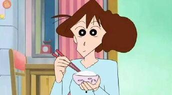 日本有小新吗,揭秘小新的欢乐世界