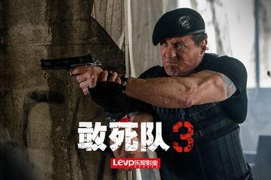电影硬汉3在线观看,巅峰对决——巅峰对决，硬汉归来！
