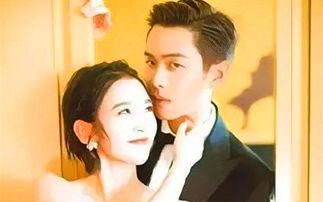 娱乐吃瓜结婚,明星婚姻现状揭秘