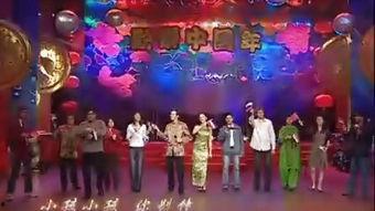 2006春晚在线观看,网络直播时代的春晚盛宴