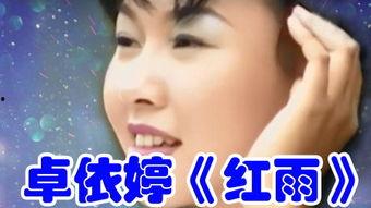 红雨在线观看,一场穿越时空的浪漫邂逅