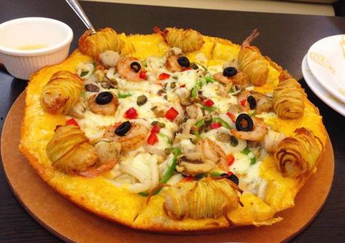 娱乐吃瓜酱披萨,揭秘美食与娱乐的跨界融合