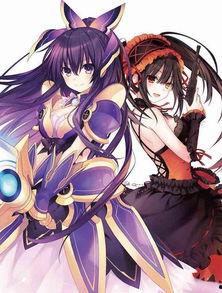 约会大作战3在线观看