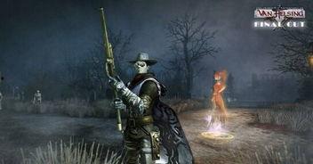 范海辛在线观看土豆,土豆视频带你领略经典恐怖传奇