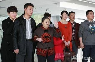 电视剧家有一老在线观看,岁月流转，亲情永恒