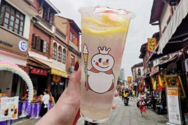 吃瓜娱乐酱蜜雪冰城