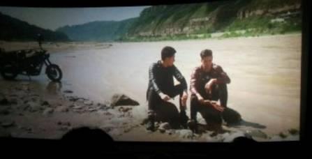 盛势电影在线观看,在线观看，领略东方武侠魅力