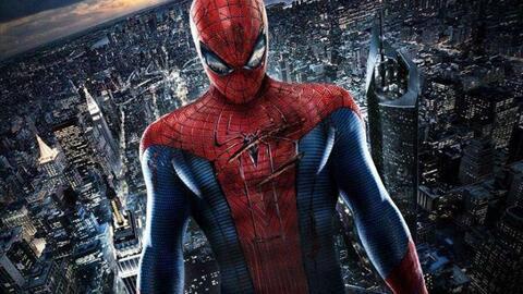 蜘蛛侠1 在线观看,英雄初现，网罗正义