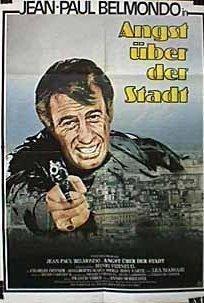 恐怖笼罩城市在线观看,惊悚悬疑，揭秘都市暗影