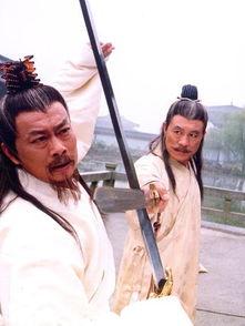 连城决在线观看,江湖恩怨，爱恨情仇，在线重温经典武侠传奇