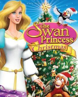 圣诞公主在线观看