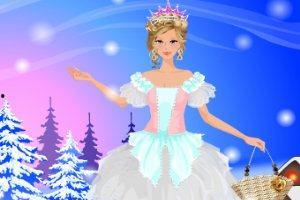 圣诞公主在线观看