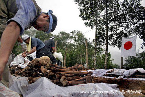 遗骸电影在线观看