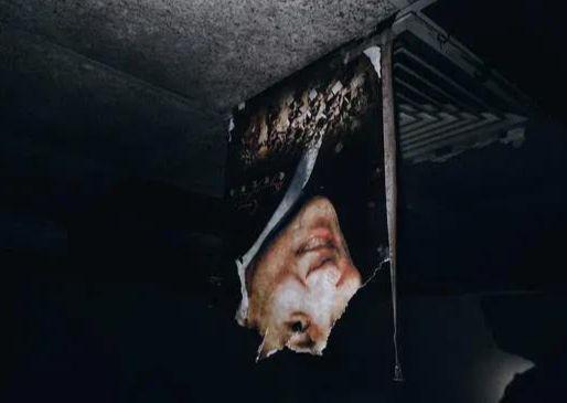 遗骸电影在线观看