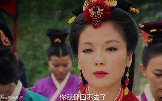 芈月传39在线观看,权谋巅峰，芈月智斗群雄