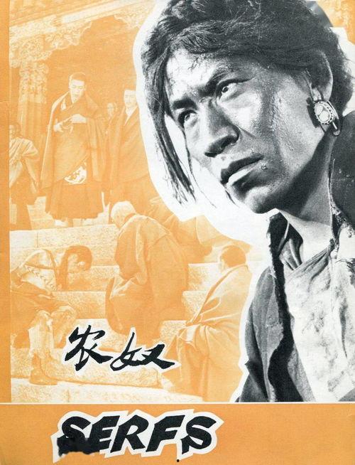 电影农奴在线观看,揭示西藏农奴制度的残酷与解放之路