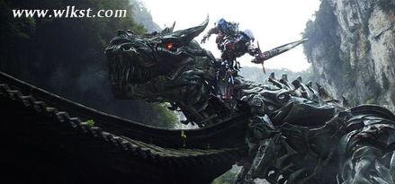 在线观看变形金刚4,绝迹重生——钢铁巨兽的终极对决