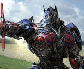 在线观看变形金刚4,绝迹重生——钢铁巨兽的终极对决