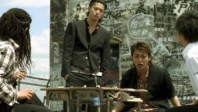 热血高校3电影在线观看