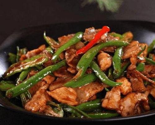 娱乐吃瓜酱辣椒炒肉视频