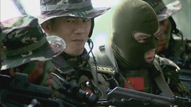 我是特种兵二在线观看,铁血征程，热血青春