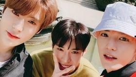 娱乐吃瓜酱青春疼痛