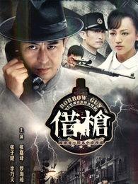 电视剧借枪全集在线观看,揭秘抗战岁月中的传奇枪战